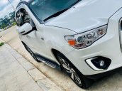 Bán Mitsubishi Outlander Sport 2015, màu trắng, xe nhập còn mới