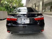 Cần bán xe Toyota Camry 2.5Q sản xuất năm 2015 còn mới