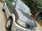 Xe Mitsubishi Jolie năm sản xuất 2003, màu xám còn mới