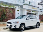 Bán Mitsubishi Outlander Sport 2015, màu trắng, xe nhập còn mới