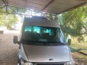 Bán Ford Transit năm sản xuất 2005 chính chủ, 95 triệu