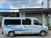 Cần bán gấp Mercedes Sprinter sản xuất 2005, màu trắng chính chủ