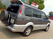 Xe Mitsubishi Jolie năm sản xuất 2003, màu xám còn mới