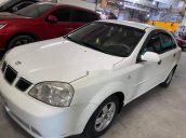 Bán Chevrolet Lacetti năm 2004 còn mới, giá chỉ 125 triệu