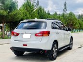 Bán Mitsubishi Outlander Sport 2015, màu trắng, xe nhập còn mới