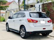 Bán Mitsubishi Outlander Sport 2015, màu trắng, xe nhập còn mới