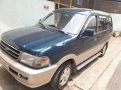 Bán xe Toyota Zace năm sản xuất 2001 còn mới