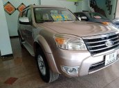 Cần bán lại xe Ford Everest năm sản xuất 2009, xe nhập còn mới