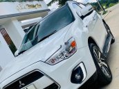 Bán Mitsubishi Outlander Sport 2015, màu trắng, xe nhập còn mới