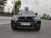 Bán BMW X5 năm 2012, màu đen còn mới giá cạnh tranh