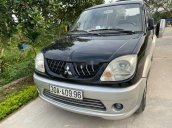 Bán Mitsubishi Jolie đời 2005, màu xanh lam, xe nhập còn mới