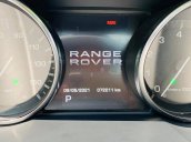 Cần bán LandRover Range Rover Evoque năm sản xuất 2013, nhập khẩu nguyên chiếc