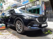 Bán xe Mazda CX8 Premium AWD 2020 bản cao cấp 2 cầu, màu đen