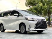 Lexus LM300h 7 chỗ 2020, giao xe ngay, giá tốt nhất thị trường