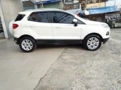 Cần bán Ford EcoSport AT 2 017, Odo: 53.000km giá tốt