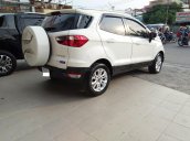 Cần bán Ford EcoSport AT 2 017, Odo: 53.000km giá tốt