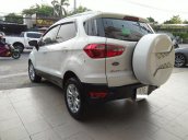 Cần bán Ford EcoSport AT 2 017, Odo: 53.000km giá tốt