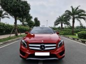 Mercedes-Benz GLA 250 4 Matic 2017