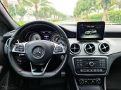 Mercedes-Benz GLA 250 4 Matic 2017