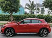 Mercedes-Benz GLA 250 4 Matic 2017