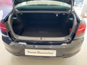 Giá xe + Khuyến mãi tháng 7/2021 xe Passat Bluemotion High, màu đen sang trọng lên tới 200 triệu