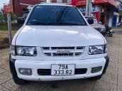 Bán Isuzu Hi lander sản xuất năm 2004, màu trắng còn mới