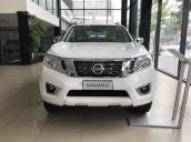 Bán Nissan Navara năm 2021 giảm 44tr tiền mặt trừ thẳng vào giá, hỗ trợ vay 80% giá trị xe, sẵn xe giao ngay