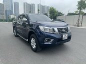 Xe Nissan Navara EL 2.5AT 2017 sản xuất 2017