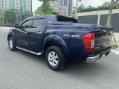 Xe Nissan Navara EL 2.5AT 2017 sản xuất 2017