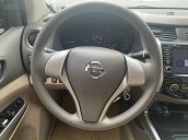 Xe Nissan Navara EL 2.5AT 2017 sản xuất 2017