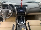 Xe Nissan Navara EL 2.5AT 2017 sản xuất 2017