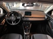 Mazda Giải Phóng - bán new Mazda 2 Luxury 2021, tặng 1 năm BHVC, nhập khẩu Thái Lan, giao xe ngay, giá ưu đãi