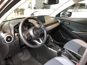 Mazda Giải Phóng - bán new Mazda 2 Luxury 2021, tặng 1 năm BHVC, nhập khẩu Thái Lan, giao xe ngay, giá ưu đãi