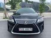 Lexus RX200T model 2018