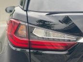 Lexus RX200T model 2018