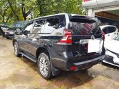 Cần bán lại xe Toyota Prado 2.7 đời 2019, màu đen, nhập khẩu còn mới