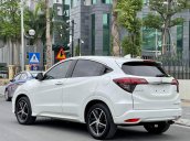 Bán Honda HRV đời 2019 vừa mới lăn bánh hơn 20000 km còn như mới, hỗ trợ vay ngân hàng lãi suất cực ưu đãi