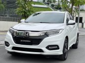 Bán Honda HRV đời 2019 vừa mới lăn bánh hơn 20000 km còn như mới, hỗ trợ vay ngân hàng lãi suất cực ưu đãi