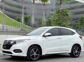 Bán Honda HRV đời 2019 vừa mới lăn bánh hơn 20000 km còn như mới, hỗ trợ vay ngân hàng lãi suất cực ưu đãi