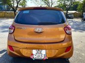 Cần bán Hyundai Grand i10 đời 2016, xe nhập chính chủ, 335 triệu