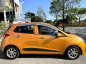 Cần bán Hyundai Grand i10 đời 2016, xe nhập chính chủ, 335 triệu