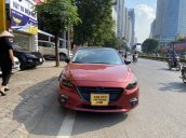 Bán xe Mazda 3 năm sản xuất 2016, 520tr