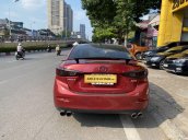 Bán xe Mazda 3 năm sản xuất 2016, 520tr