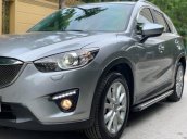 Cần bán Mazda CX-5 2.0AT sx 2015, biển HN cực đẹp