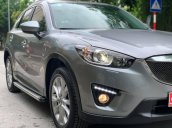 Cần bán Mazda CX-5 2.0AT sx 2015, biển HN cực đẹp