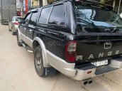 Bán Ford Ranger đời 2006, màu đen, nhập khẩu, giá chỉ 190 triệu