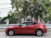 Bán ô tô Mazda 3 sản xuất năm 2018 1 đời chủ