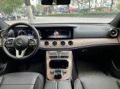 Bán Mercedes E200 Exclusive năm sản xuất 2020, giá tốt, bảo hành hãng