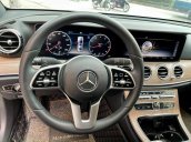 Bán Mercedes E200 Exclusive năm sản xuất 2020, giá tốt, bảo hành hãng