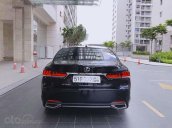 Cần bán Lexus LS 500 sản xuất năm 2019, màu đen, nhập khẩu còn mới